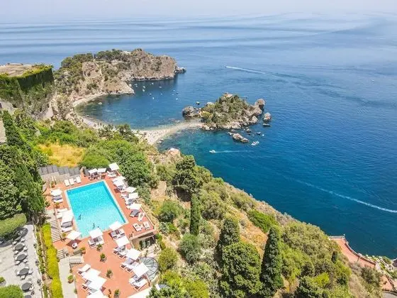 Grand Hotel San Pietro