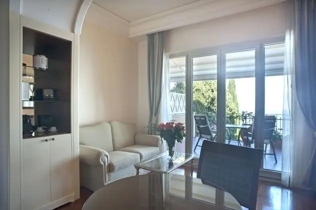 Grand Hotel San Pietro - Oda