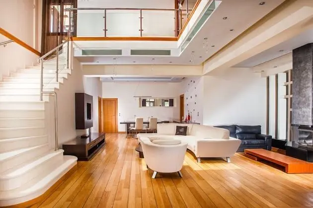 Grand Villa Santorini - Öne Çıkan Resim
