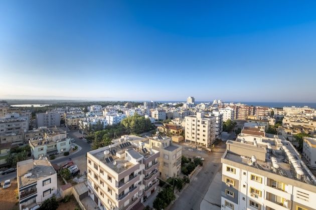 Grand Sapphire City HotelFotoğrafı
