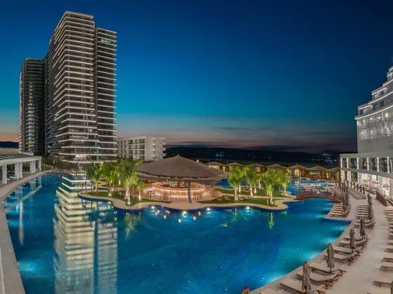 Grand Sapphire Residences By Northernland - Genel