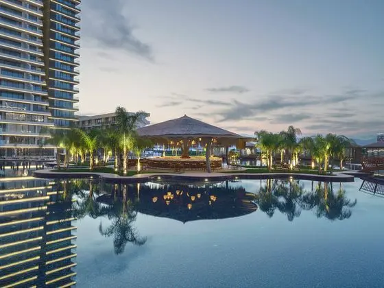 Grand Sapphire Residences By Northernland - Genel