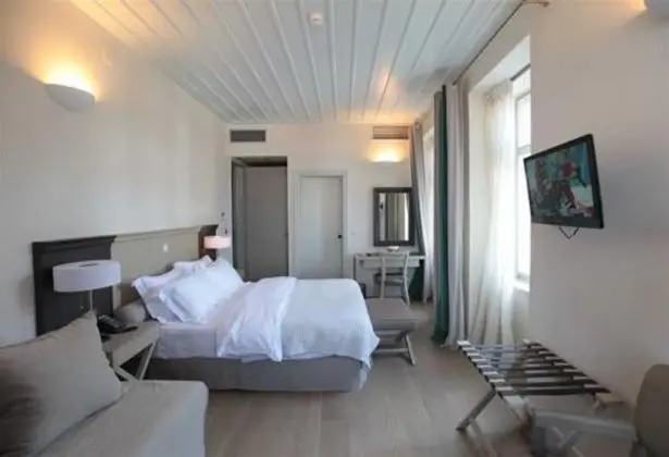 Grand Sarai Nafplio - Genel