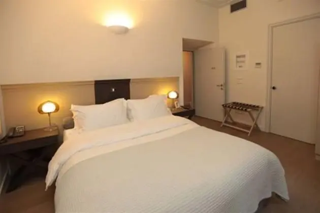 Grand Sarai Nafplio - Genel
