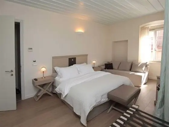 Grand Sarai Nafplio - Genel