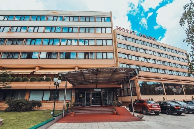 Hotel GrandFotoğrafı
