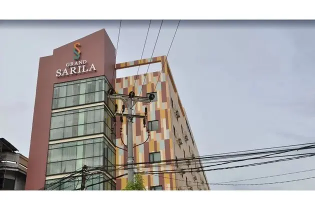 Grand Sarila