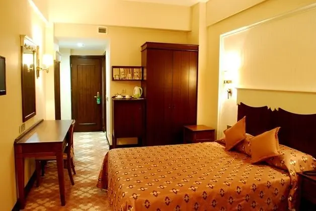 Grand Şaroğlu Hotel
