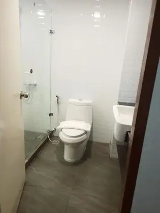 Grand Sattahip Hotel - Banyo Tipleri