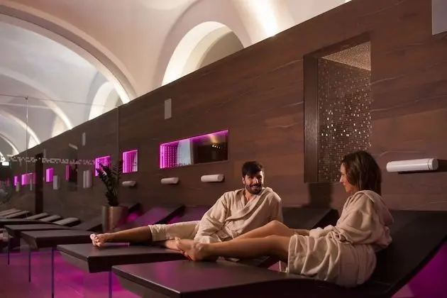Grand Hotel Sava Superior - Spa