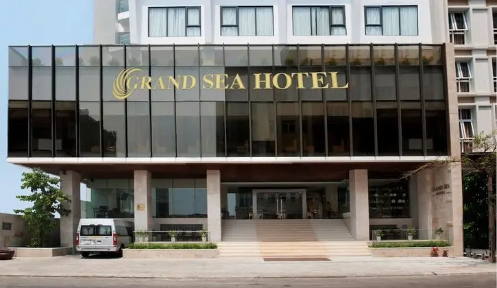 Grand Sea Hotel