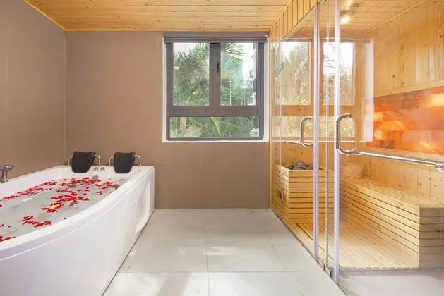 Grand Sea View Hotel & Spa - Spa