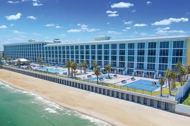 Grand Seas Resort - Öne Çıkan Resim