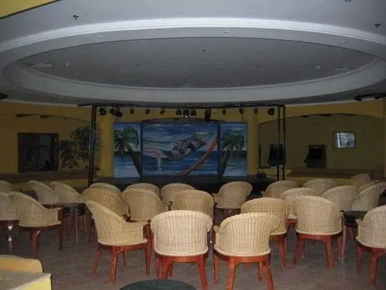 Grand Seas Resort Hostmark - Genel