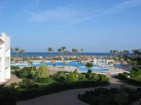 Grand Seas Resort Hostmark - Havuz