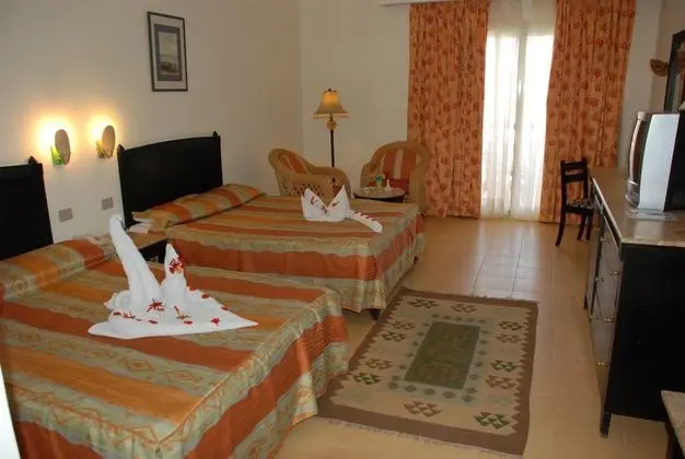 Grand Seas Resort Hostmark - Oda