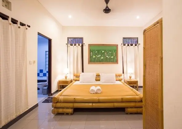Grand Sehati & Spa Ubud - Oda
