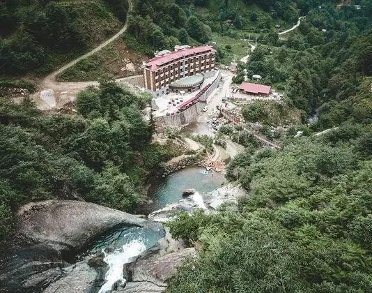 Grand Selale Hotel
