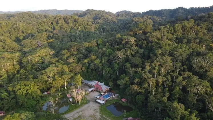 Grand Selva Lodge & Tours