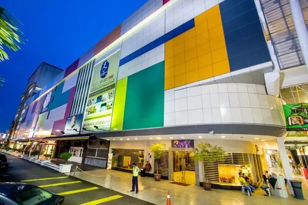Grand Sentosa