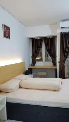 Grand Sentraland Karawang by Gkit Room - İç Mekan