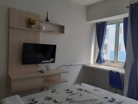 Grand Sentraland Karawang by Gkit Room - Oda