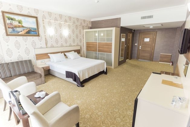 Grand Ser HotelFotoğrafı
