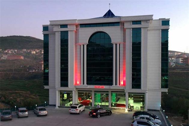 Grand Ser HotelFotoğrafı