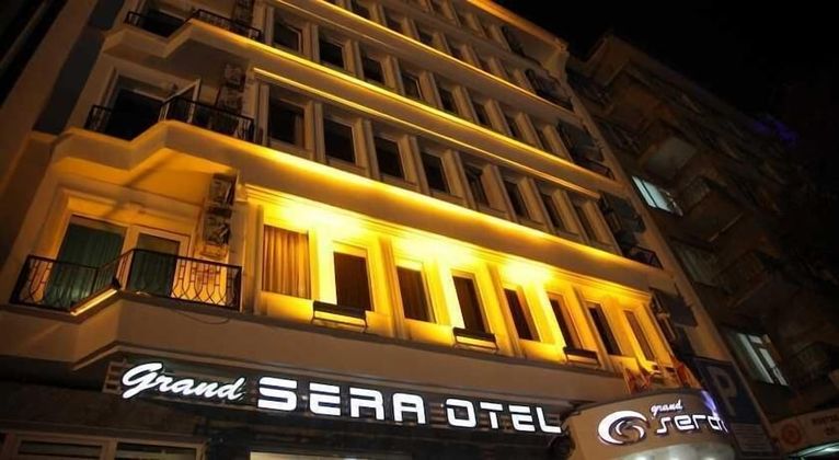 Grand Sera HotelFotoğrafı