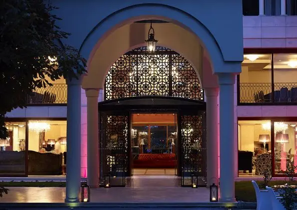 Grand Serai Congress & Spa - Genel