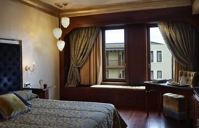 Grand Serai Congress & Spa - Oda