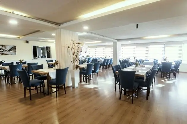 Grand Seray - Yerinde Yemek