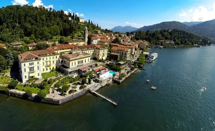 Grand Hotel Villa Serbelloni