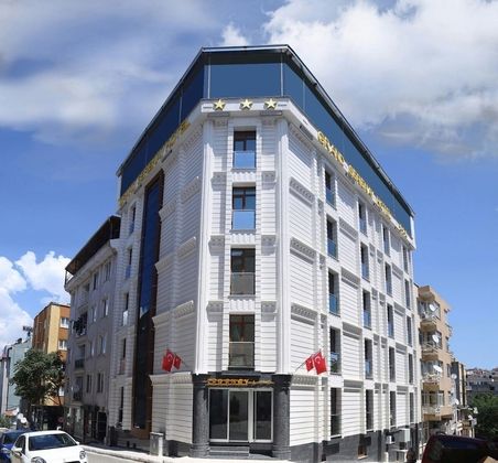 Grand Serenay HotelFotoğrafı