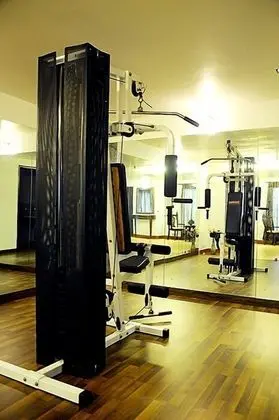 The Grand Serenity Apartment Hotel - Fitness