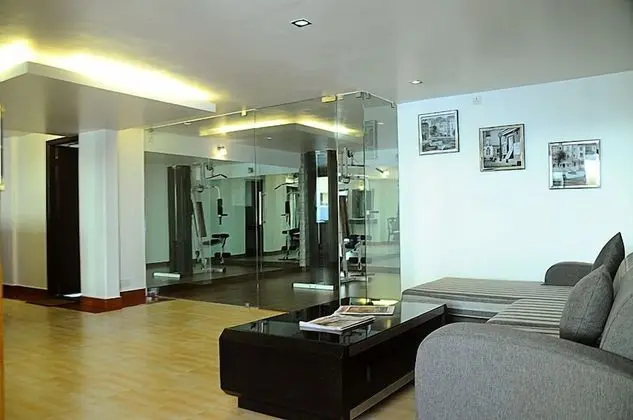 The Grand Serenity Apartment Hotel - Öne Çıkan Resim