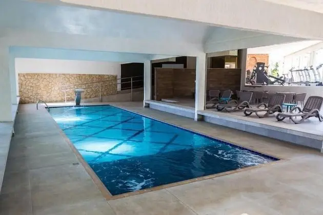 Grand Resort Serra Negra