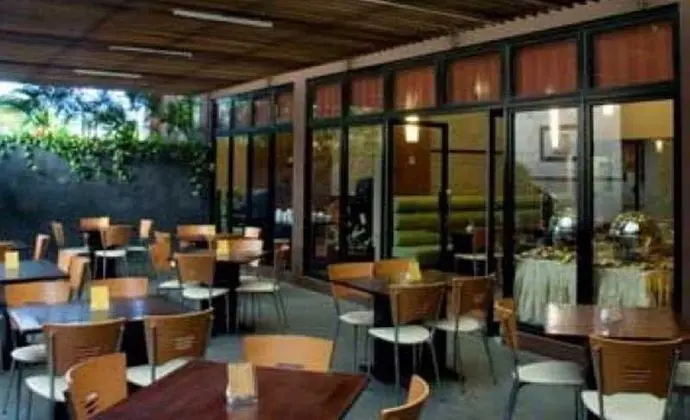 Grand Setiabudi Hotel