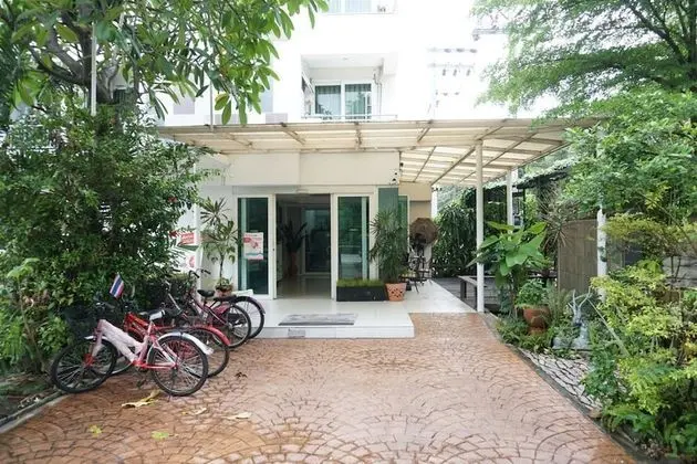 Grand Seven Place - Dış Mekan