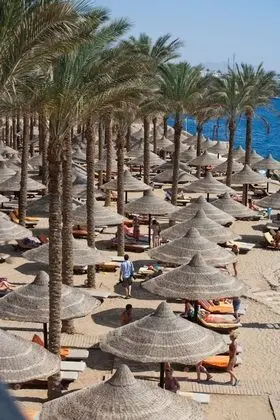 The Grand Hotel Sharm El Sheikh - Plaj