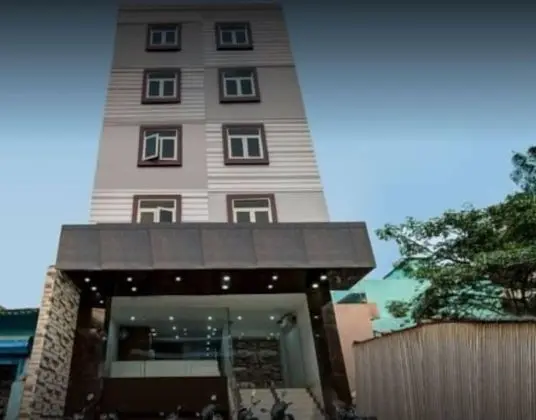 Hotel Grand Sheela