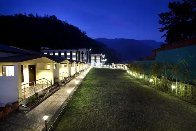 The Grand Shiva Resort & Spa