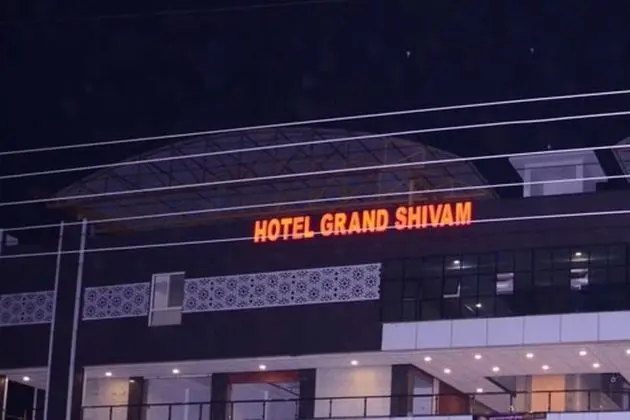 Hotel Grand Shivam - 1