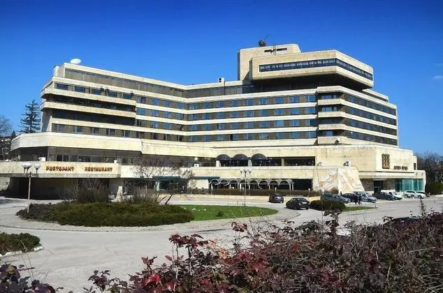 Grand Hotel Shumen
