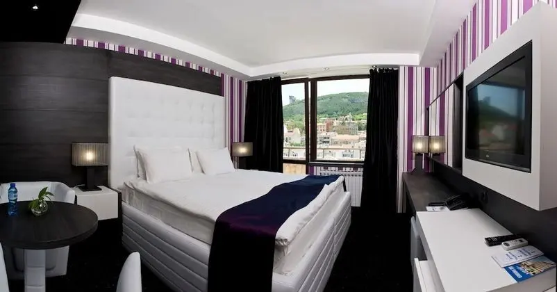 Grand Hotel Shumen - Öne Çıkan Resim