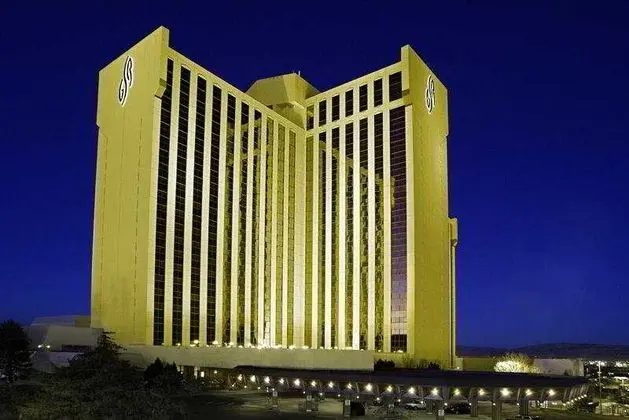 Grand Sierra Resort & Casino