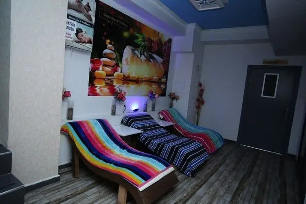 Grand Silay Hotel - Spa