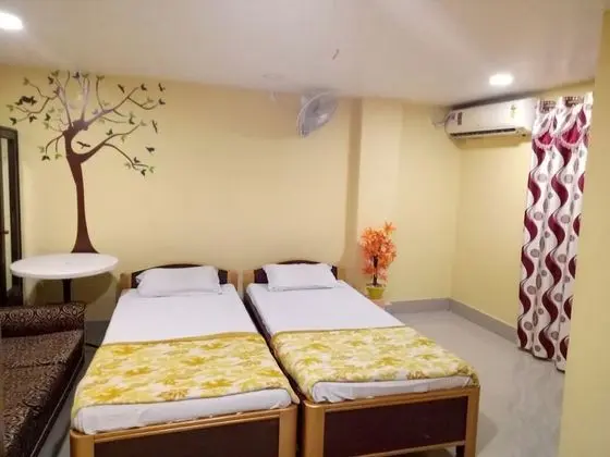 Hotel Grand Silicon