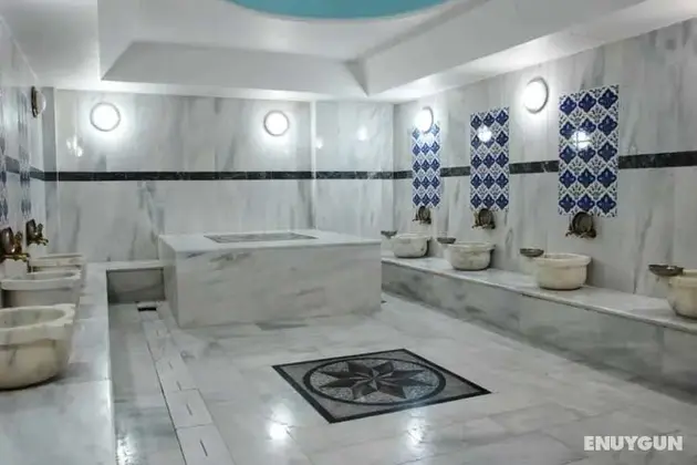 Grand Simay Hotel - Spa