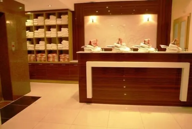 Grand Simay Hotel - Spa